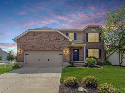4921 Jessica Suzanne Dr, Morrow, OH, 45152
