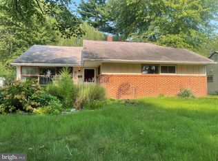 506 Forest Rd, Cherry Hill, NJ 08034