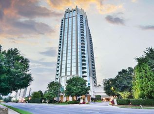 2795 Peachtree Rd NE Unit 1509, Atlanta, GA 30305