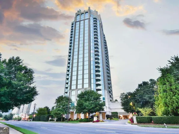 2795 Peachtree Rd NE Unit 1509, Atlanta, GA 30305