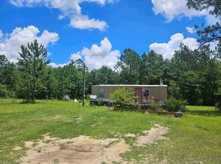 1015 Northsouth Rd, Nashville, GA 31639