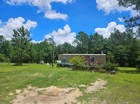 1015 Northsouth Rd, Nashville, GA 31639