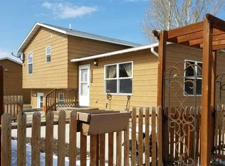 605 N Monroe St, Boulder, MT 59632