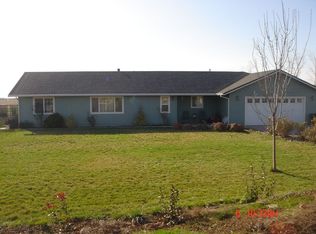 20115 Live Oak Rd, Red Bluff, CA 96080