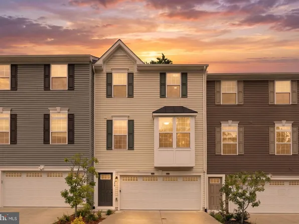 178 Regester Chapel Rd, Stafford, VA 22554