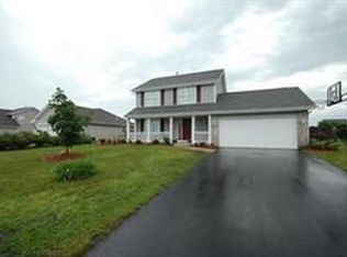 797 Wynstone Way, Rockton, IL 61072