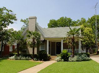 5317 McCommas Blvd, Dallas, TX 75206