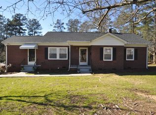 2103 Mower St, Newberry, SC 29108