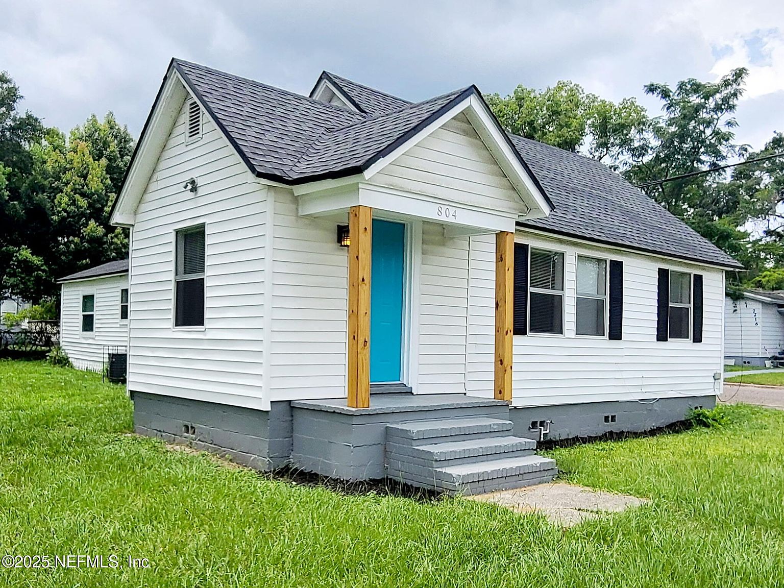 804 VIRGINIA Street, Jacksonville, FL 32208 | Zillow