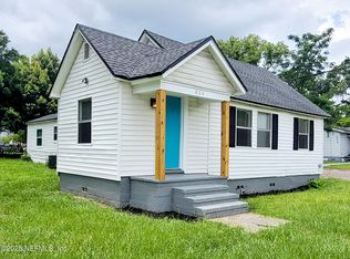 804 Virginia St, Jacksonville, FL 32208