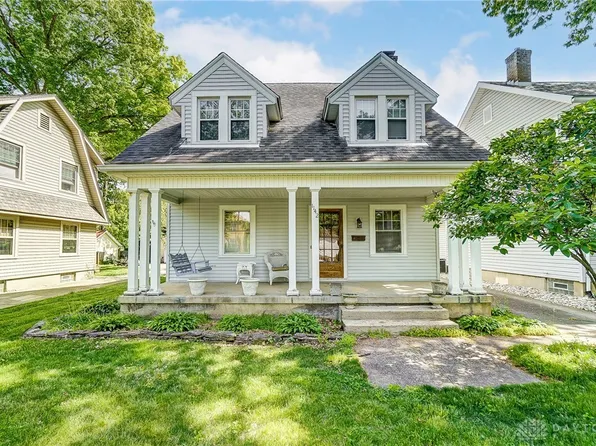 1142 Oakdale Ave, Dayton, OH 45420