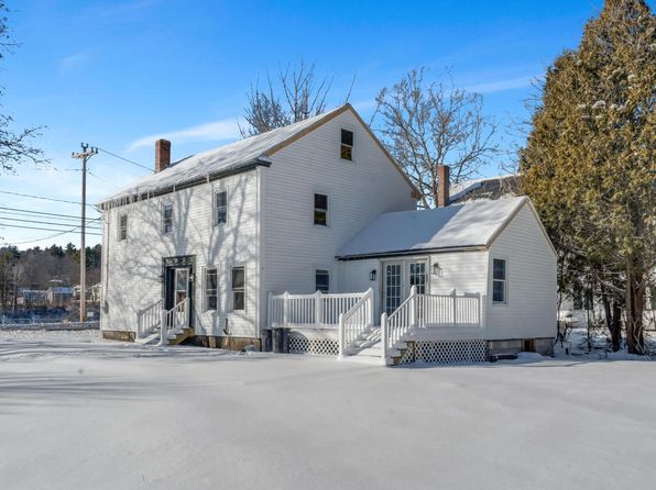 20 River Road, Buxton, ME 04093