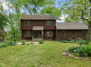 5135 Dusty Ln, Manchester, MD 21102