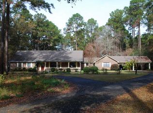 2203 State Highway 119 N, Springfield, GA 31329