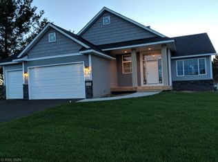 14388 Juniper St, Andover, MN 55304