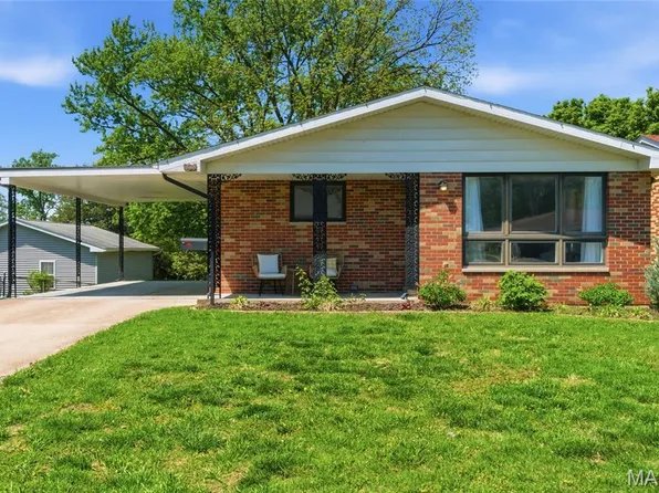 735 Gettinger St, Sainte Genevieve, MO 63670