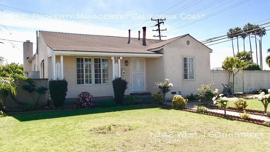 1st image of 1342 W 160th St