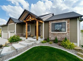 2660 Eastfork Ln, Billings, MT 59106