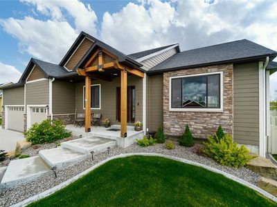 2660 Eastfork Ln, Billings, MT, 59106