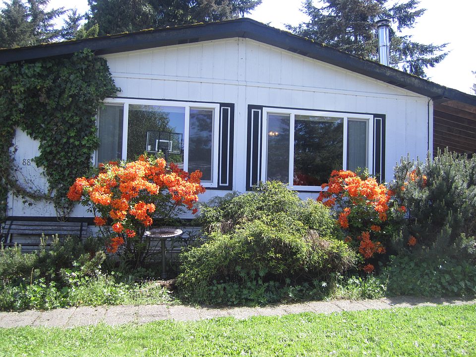 Front of House (Street View)