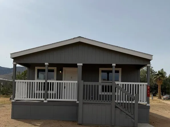 14925 Great Southern Overland Stage Rte Space D17, Julian, CA 92036