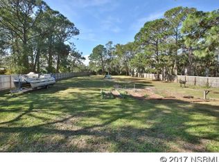 2112 S Riverside Dr, Edgewater, FL 32141