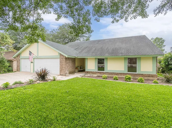 15211 OAK SPRING ST, San Antonio, TX 78232