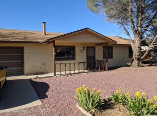 4924 N Spring Dr, Prescott Valley, AZ 86314