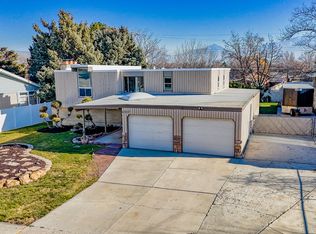 4337 S Nielsen Way, West Valley City, UT 84119