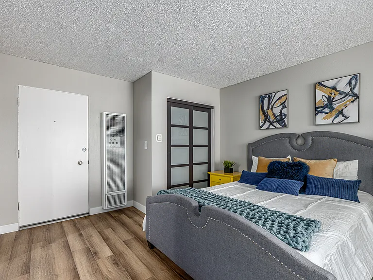 The Marquee Apartments — Photo 10