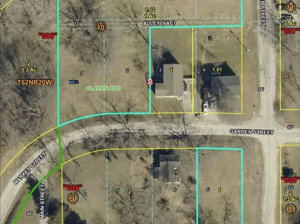 0 E Spring St, Milan, MO 63556