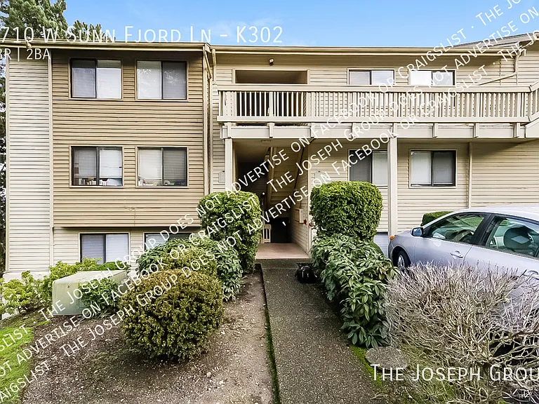 1710 W Sunn Fjord Ln #K302 — Photo 1