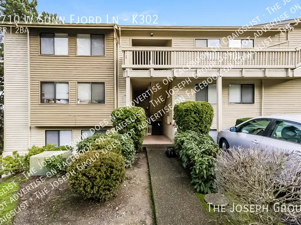 1710 W Sunn Fjord Ln APT K302, Bremerton, WA 98312