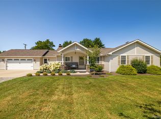 1423 Belle River Rd, East China, MI 48054