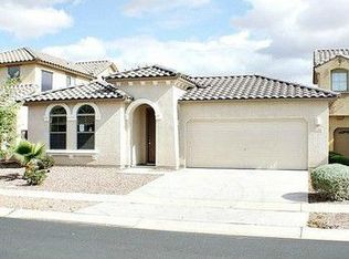 3908 E Battala Ave, Gilbert, AZ 85297