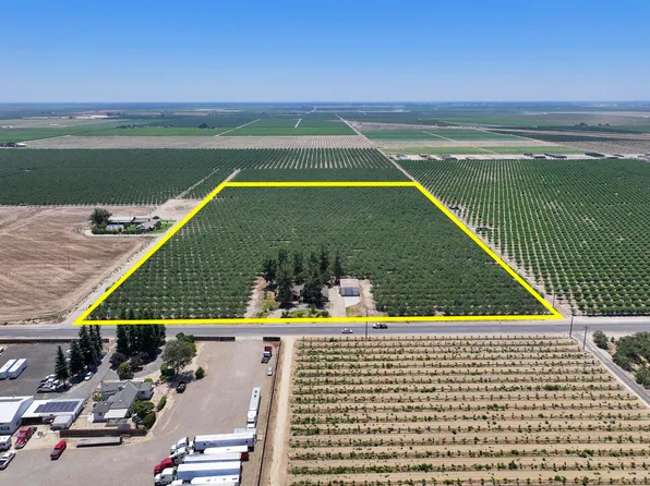 4551 E Conejo Avenue, Selma, CA 93662