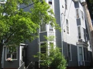 556 Cumberland Ave, Portland, ME 04101