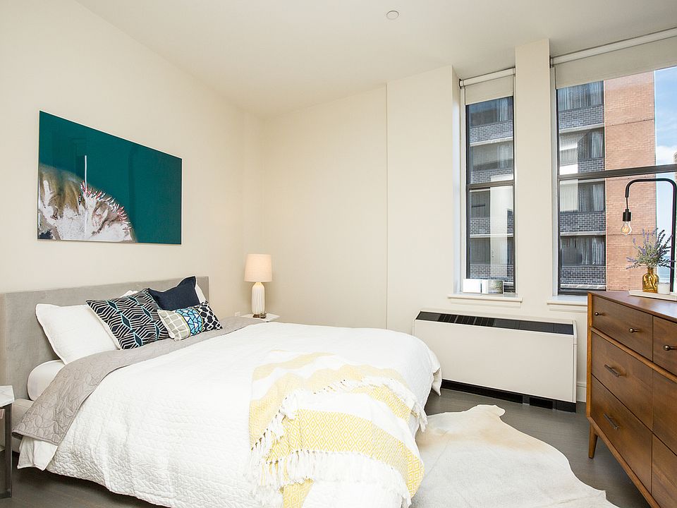 1st image of 90 West St APT 14J