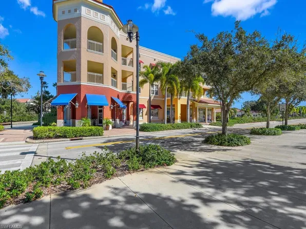 5080 Annunciation CIR #1307, AVE MARIA, FL 34142