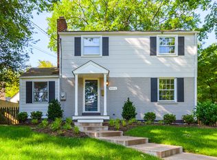 9914 Woodburn Rd, Silver Spring, MD 20901