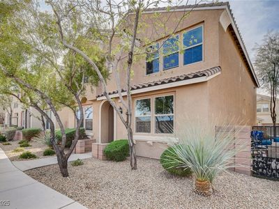 11036 Mount Hunter St, Las Vegas, NV, 89179
