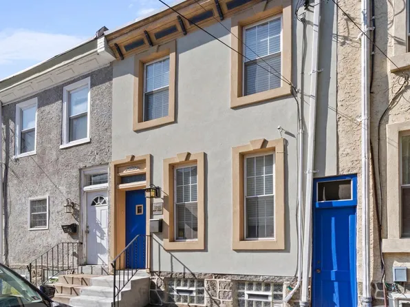 3742 Sharp St, Philadelphia, PA 19127