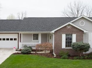 1727 Park Lawn Dr, Harrisonburg, VA 22801