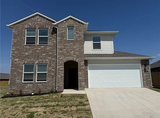 150 S Maroon Ave, Fayetteville, AR 72704
