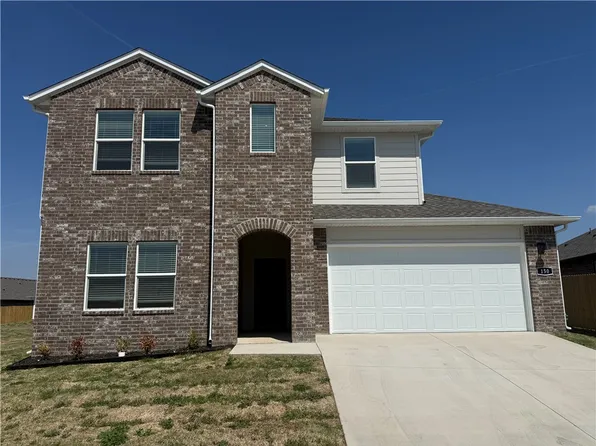150 S Maroon Ave, Fayetteville, AR 72704