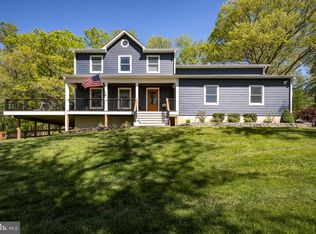 22714 Watson Rd, Leesburg, VA 20175