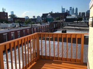 1431 S Hicks St, Philadelphia, PA 19146