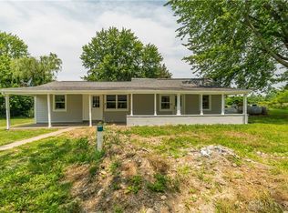 675 W Geiserman Rd, Piqua, OH 45356