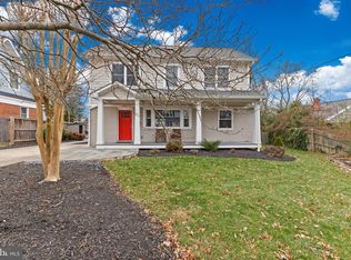 1802 Jamestown Rd, Alexandria, VA 22308