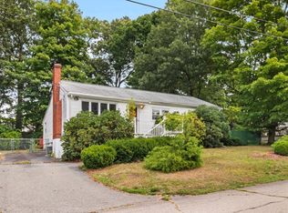 21 Horan Way, Stoughton, MA 02072